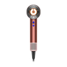 SECADORA DYSON SUPERSONIC NURAL STRAWBERRY BRONZE/BLUSH PINK (SECADORA DE CABELLO)